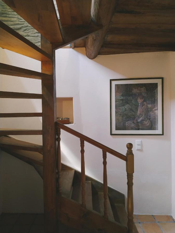 Pure Nature House Ipsila Buitenkant foto